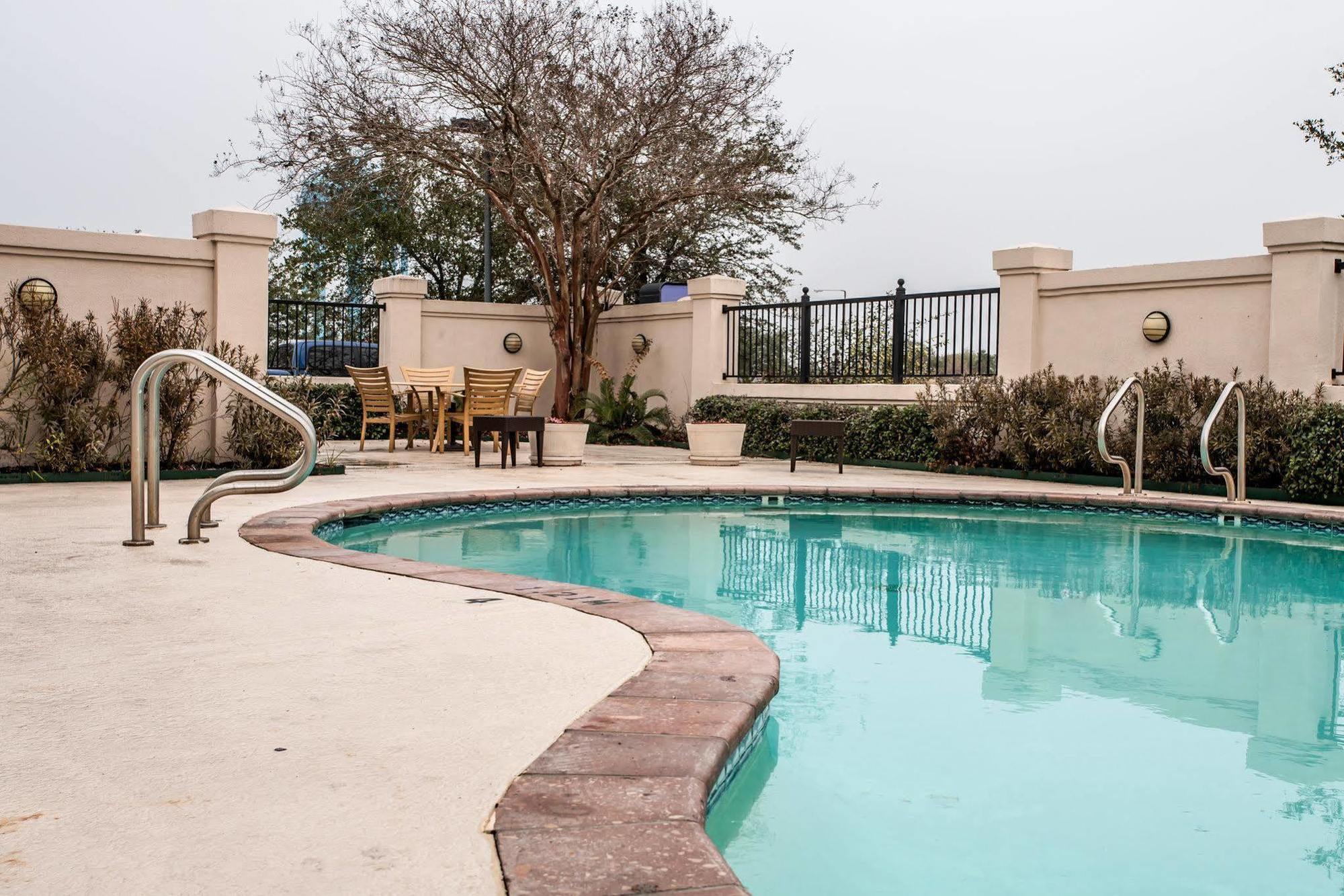 Sleep Inn Slidell Exterior foto