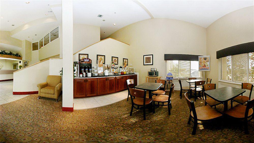 Sleep Inn Slidell Exterior foto